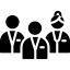Full Staff